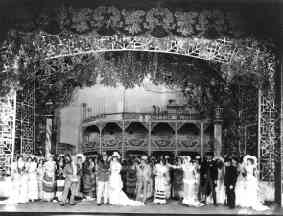 Show Boat on Stage
