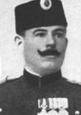 Colonel Dragutin Dimitrijevic