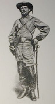 Colonel John S. Mosby