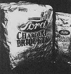Ford Charcoal